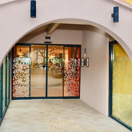 Best Western Gemenos Villa Florette Екстер'єр фото