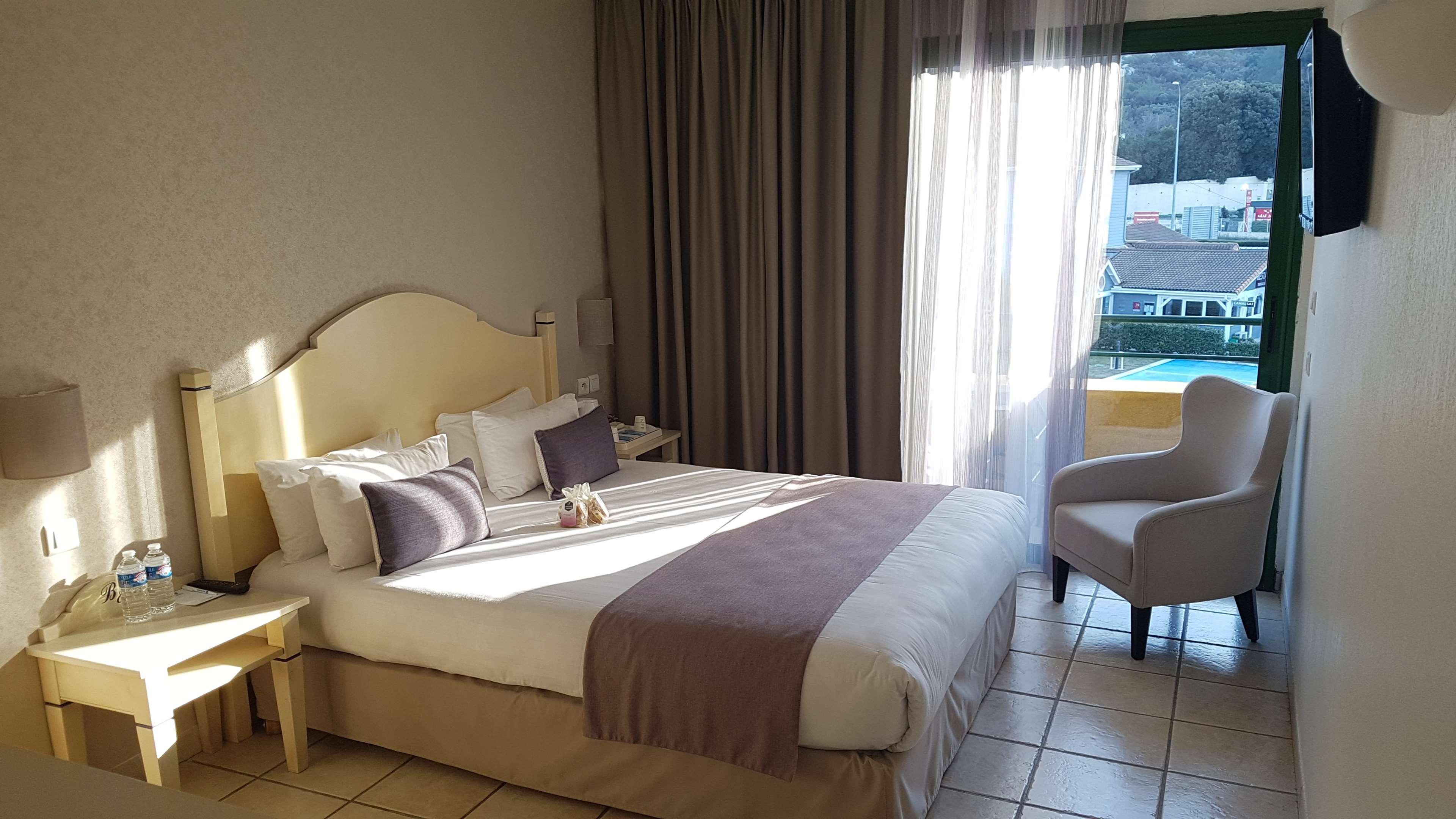 Best Western Gemenos Villa Florette Екстер'єр фото
