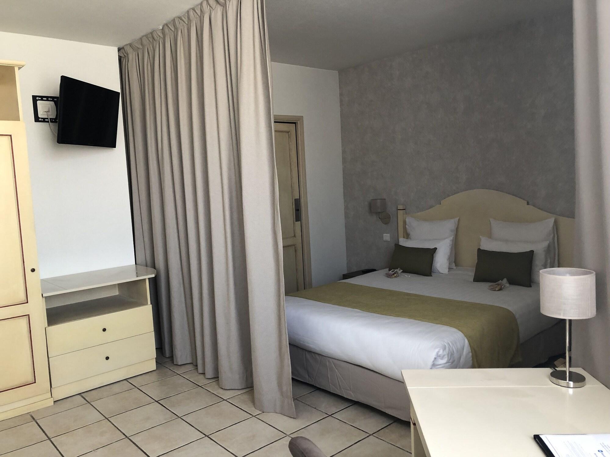 Best Western Gemenos Villa Florette Екстер'єр фото