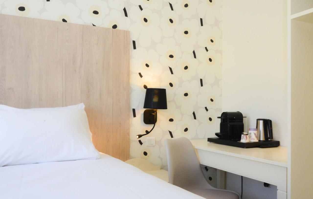 Best Western Gemenos Villa Florette Екстер'єр фото