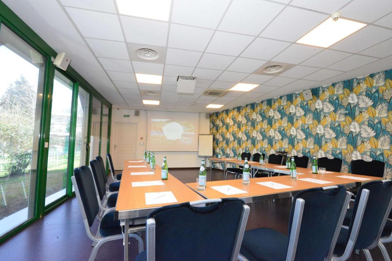Best Western Gemenos Villa Florette Екстер'єр фото