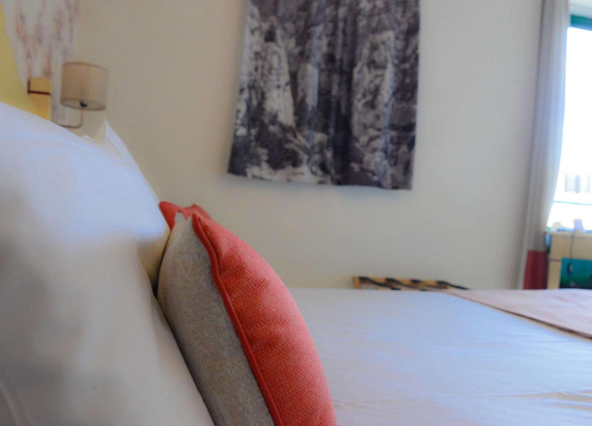 Best Western Gemenos Villa Florette Екстер'єр фото