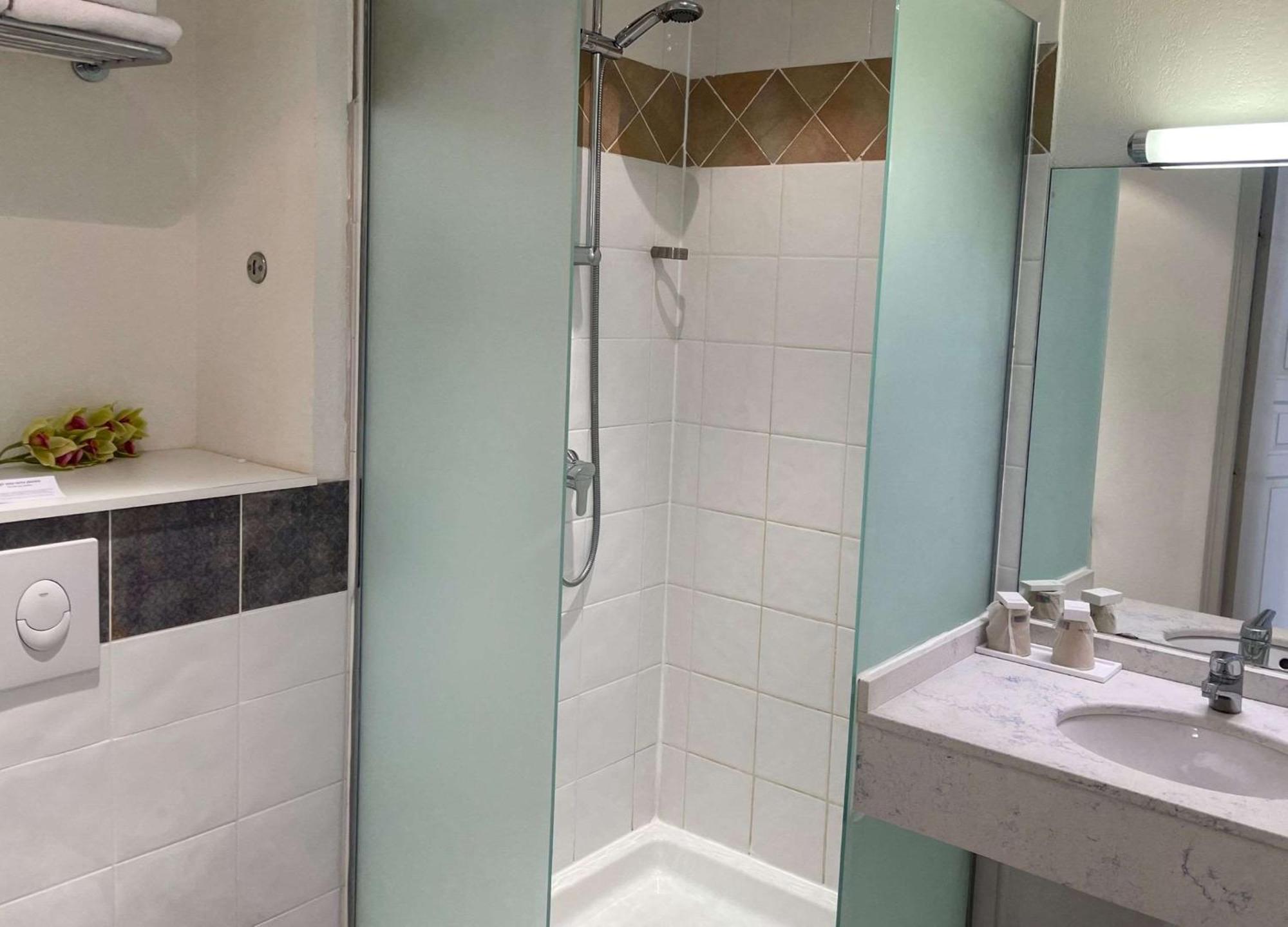 Best Western Gemenos Villa Florette Екстер'єр фото