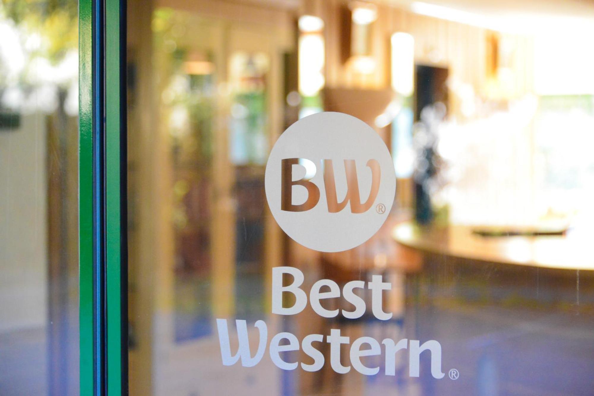 Best Western Gemenos Villa Florette Екстер'єр фото