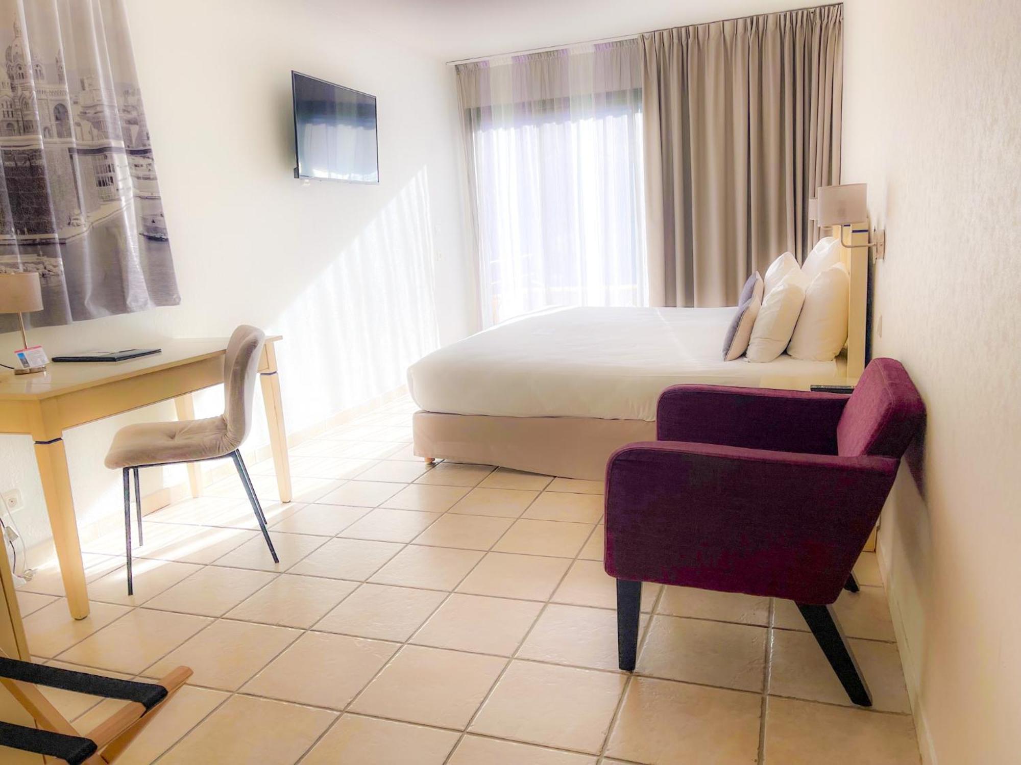 Best Western Gemenos Villa Florette Екстер'єр фото