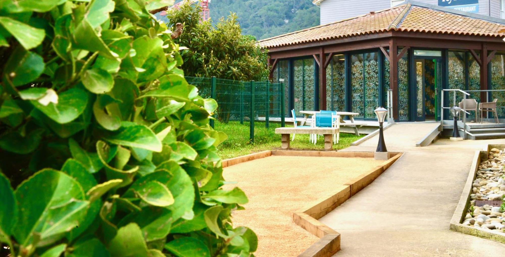 Best Western Gemenos Villa Florette Екстер'єр фото