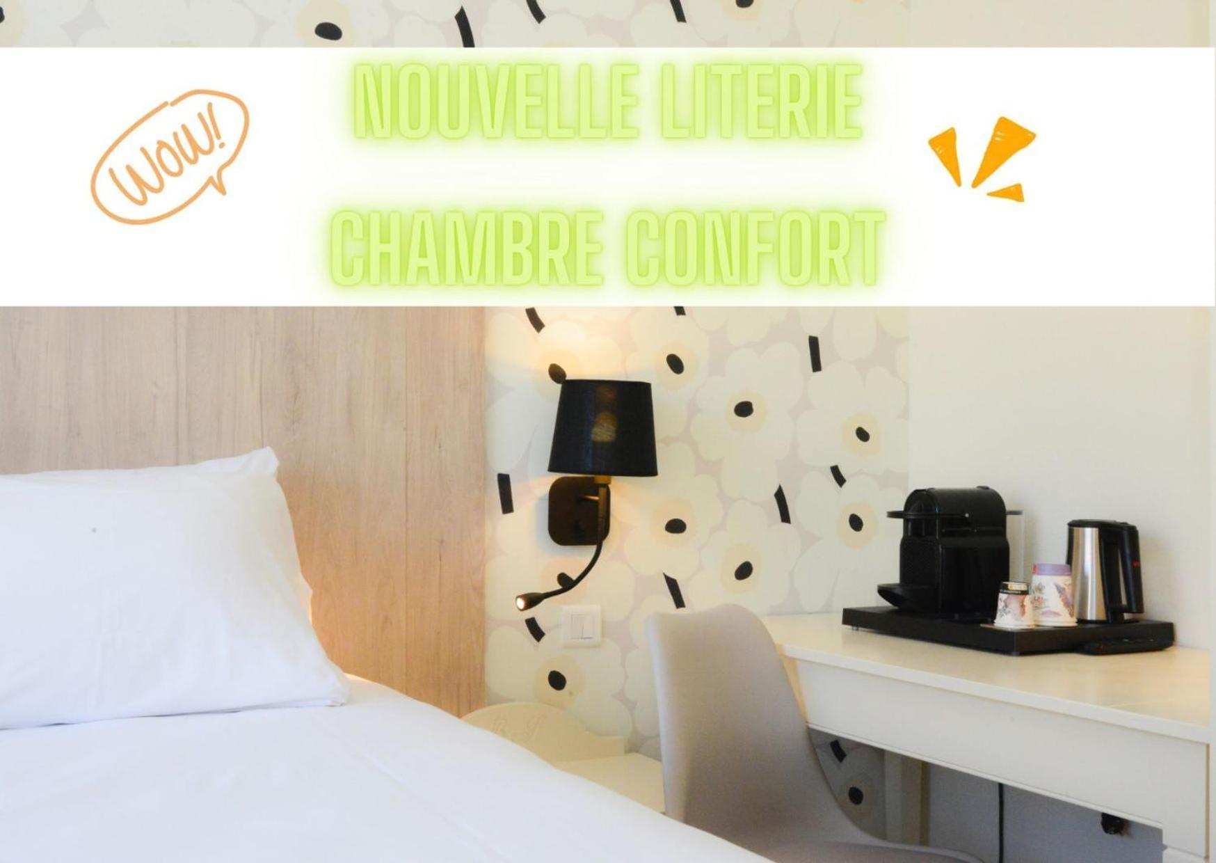 Best Western Gemenos Villa Florette Екстер'єр фото