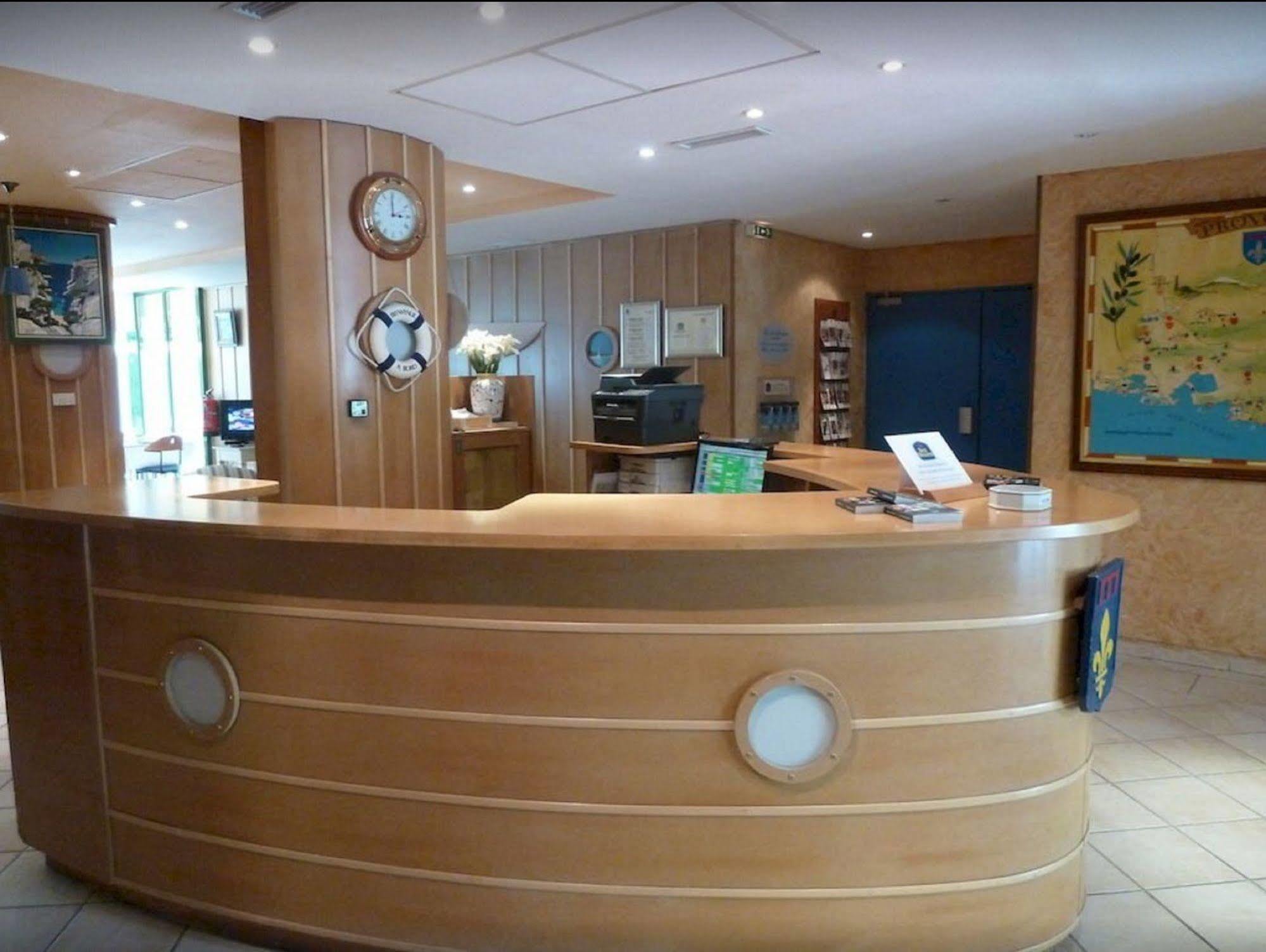 Best Western Gemenos Villa Florette Екстер'єр фото